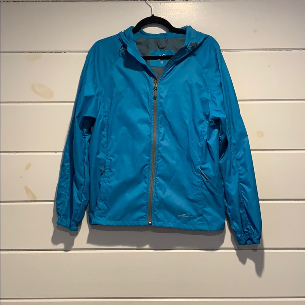 Jacket - Eddie Bauer